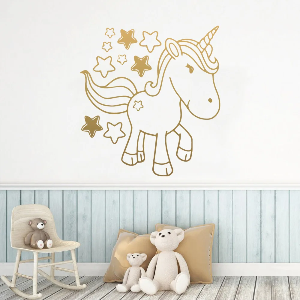 

Creative sheep Waterproof Wall Stickers Home Decor Kids Room Nature Decor Removable Decals naklejki na sciane