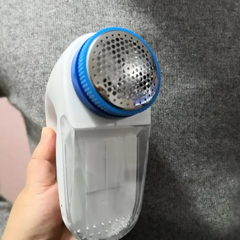 220V 4W Classic Plugging Handy Lint Remover sweater fuzz cutter 2