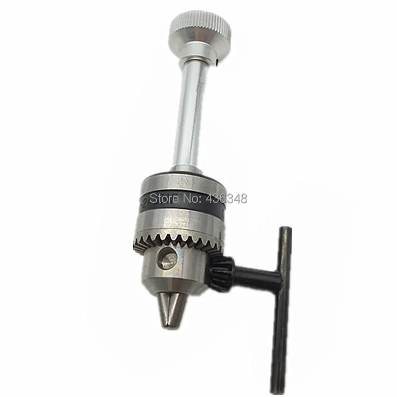 Manual Drill Carpentry Tool