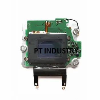 

100% Original D7100 CCD CMOS Image Sensor With Perfectly Low Pass filter Glass For Nikon D7100
