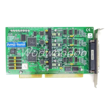 

PCL-846B REV.A1 4-Port RS-422/485 High Speed Isolated Communication Card PCL-846 PCL846