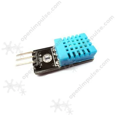 DHT11-module