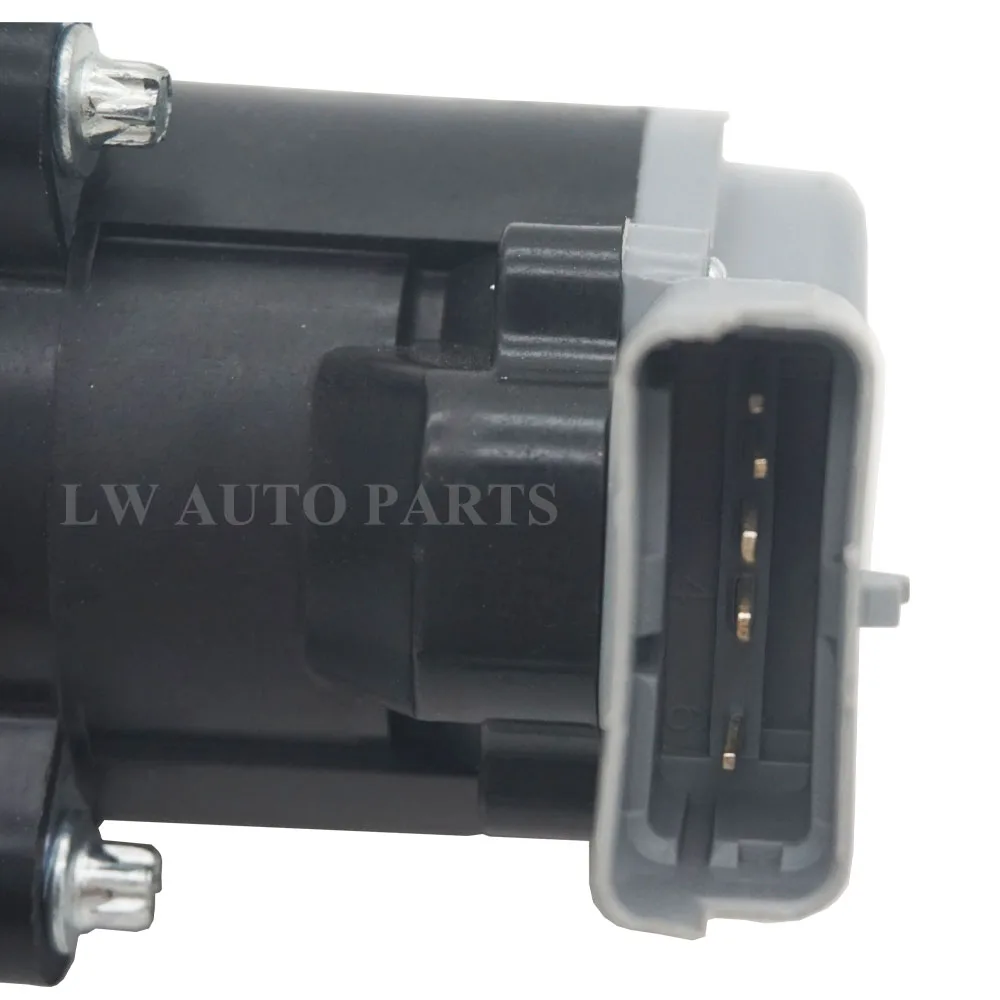 Для CITROEN C5 MK3 C6 PEUGEOT 407 607 2,7 HDI передний левый Клапана EGR KM88083 1618N7 WAV500210 C2C40184 JDE3315 700411 215987701