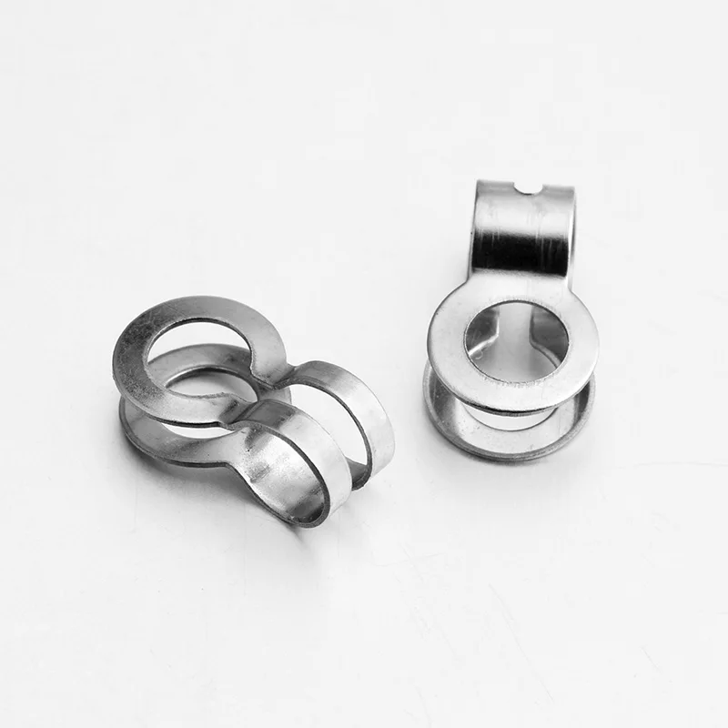 2.0mm ball chain connector (6)