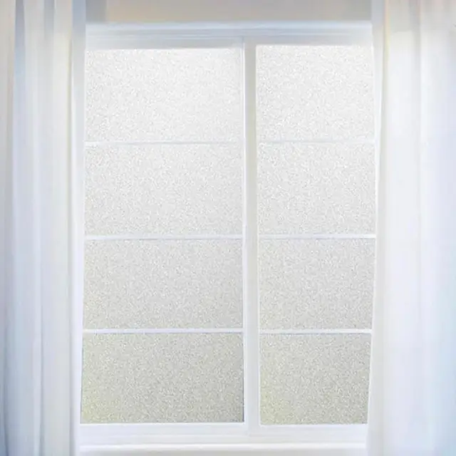 200 300x60cm Luxury Self Adhesive Gl Sticker Flower Window Films 200 300x60cm Luxury Self Adhesive Gl Sticker Flower Window Films Shower Door Privacy Pvc