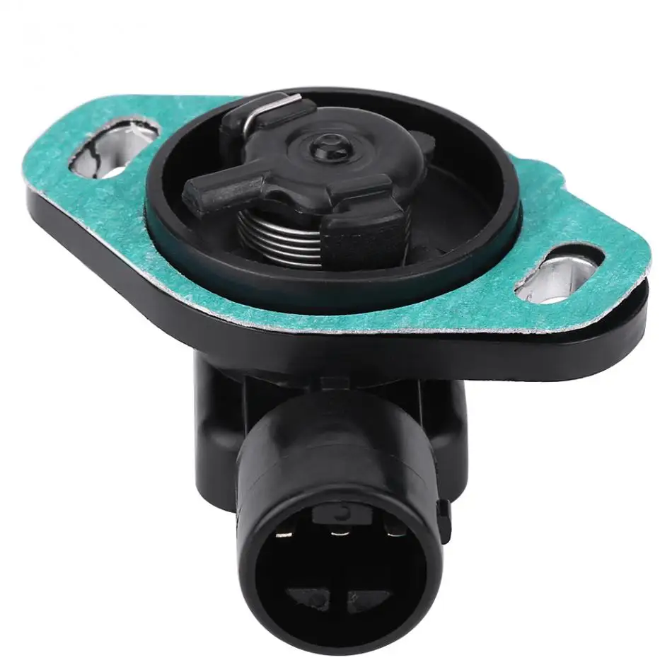 Car Throttle Position Sensor for Acura Honda 06164PM5A02 16400P06A11