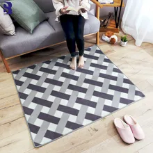 SunnyRain 1-шт нейлоновый коврик для дверного проема коврик и ковер для коврики для гостиной нескользящий настраиваемый