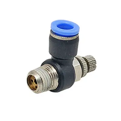 8mm to 9.5mm Speed Control Push In One-touch Fittings | Обустройство дома
