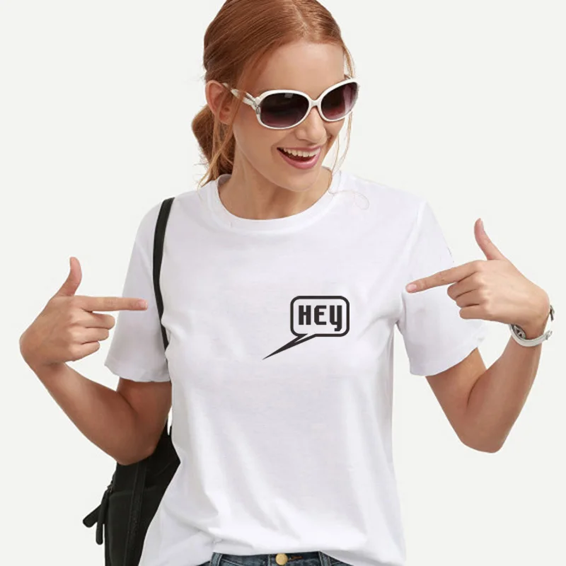 ONSEME/брендовые забавные принты с надписями, футболки для женщин, популярные хлопковые повседневные женские футболки, топы с короткими