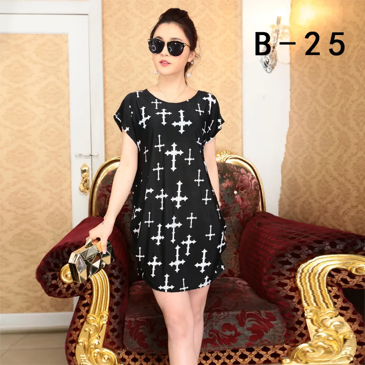 Camiseta vogue Футболка женская друзья Король Королева Ангел Топ dames Лето Новое поступление плюс размер хлопок серый цветок свободный - Цвет: see chart