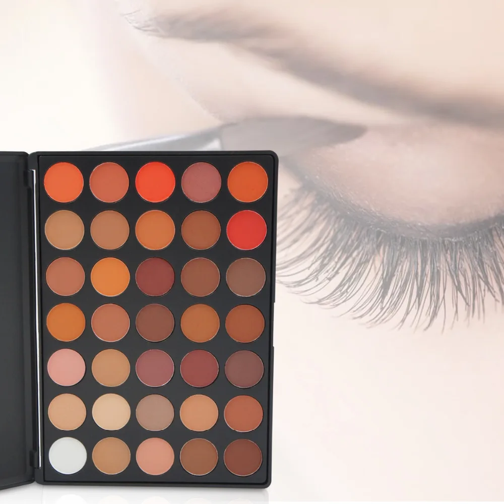 eyeshadow