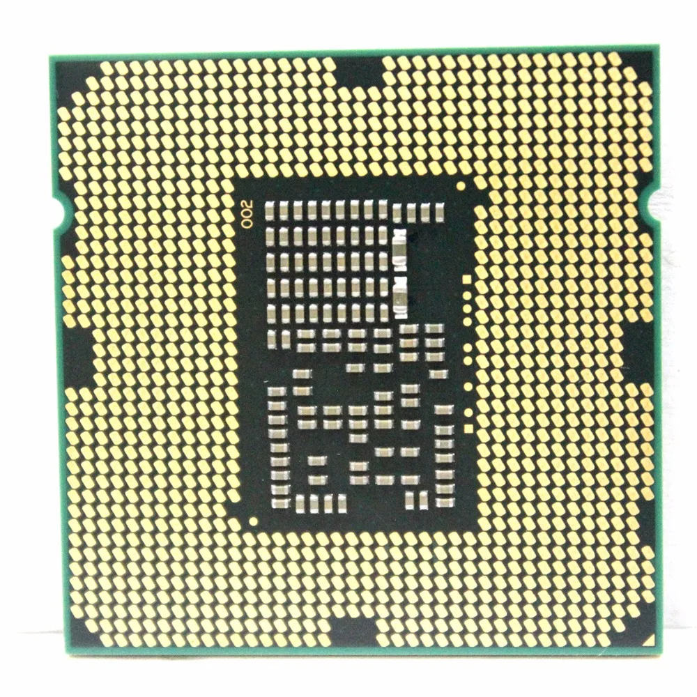 Двухъядерный процессор Intel Pentium G6950 2,8 ГГц 3 Мб Кэш LGA1156 73 Вт настольный процессор