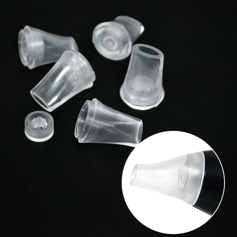 alcohol detector Mouthpieces for AT 68A car breathalyzer mouth pieces