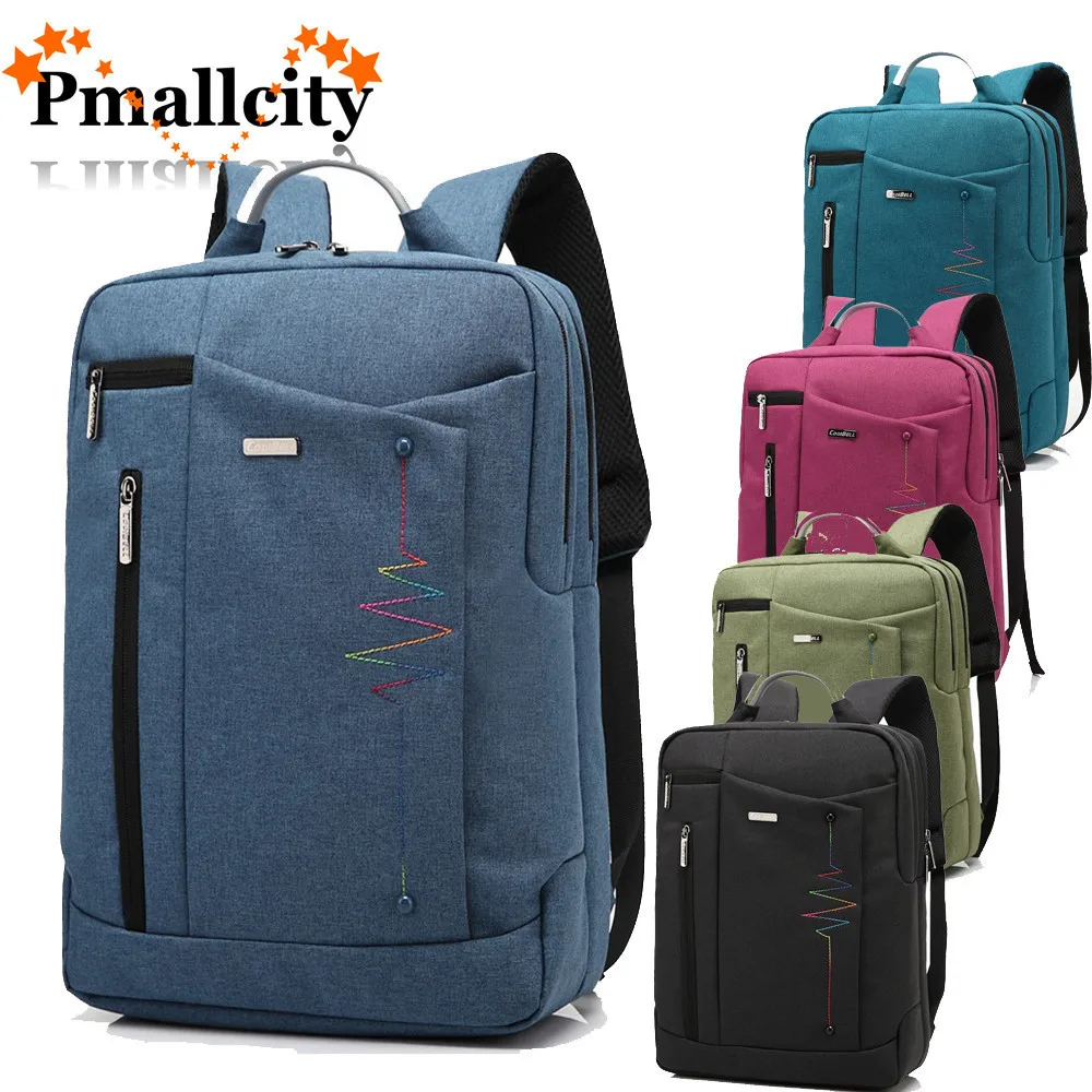 Brand 14 15.6 inch Laptop Bag Waterproof Sport Backpack Women Men Outdoor Travel School BookBags 2016 Mochila 15'' Laptop Bag цена Brand 14 15.6 inch Laptop Bag Waterproof Sport Backpack Women Men Outdoor Travel School BookBags 2016 Mochila 15'' Laptop Bag цены онлайн