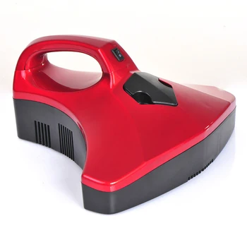 

new Huntsky remove mites mite remover instrument household bed vacuum cleaner bed UV sterilization dust catcher sweeper