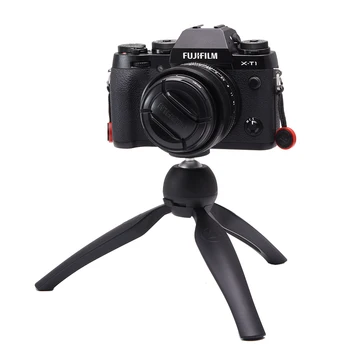 

Mini Table Tripod Replaces as Manfrotto Pixi Really Right Stuff Compatible for Fujifilm X-T2 X-H1 X-T1 X-T20 Portable Tripod