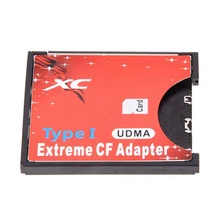 Горячее предложение wifi SD SDHC SDXC 2 ТБ type I Compact Flash CF карта адаптер