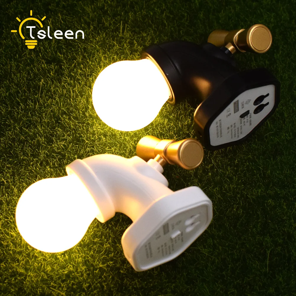 

Free Shipping Vintage Retro USB Tap Shape Night Light Faucet Design Voice Control Rechargeable LED Wall Light Warm white