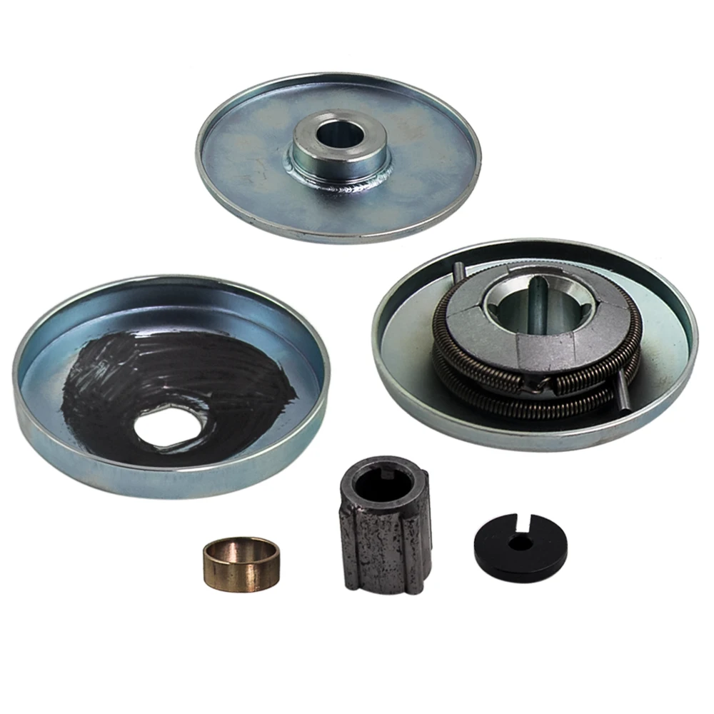 For Go Kart 30 Series Torque Converter Clutch Driver 3/4" Bore For