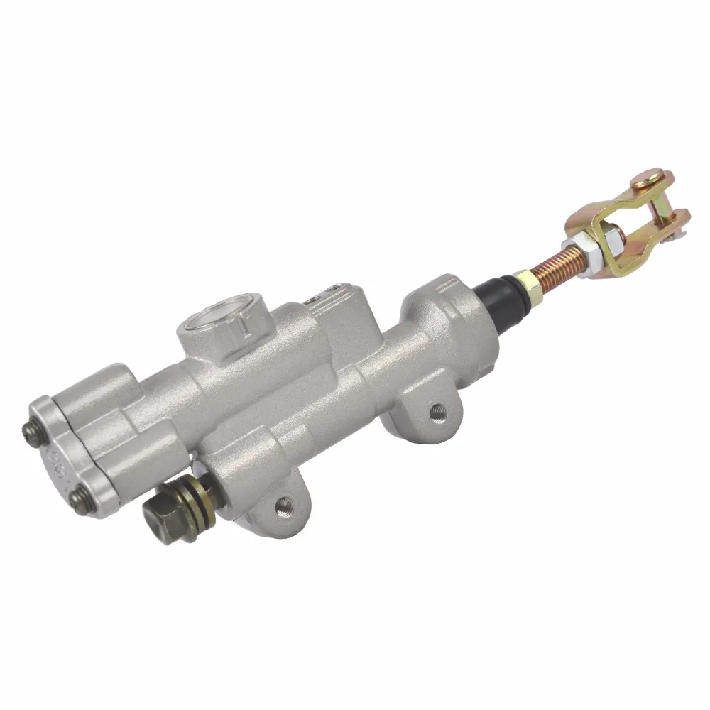 Задний тормозной цилиндр для Honda CRF450R CRF 450R 2002 2003 2004 2005 2006 2007 2008 2009 2010 2011 2012 2013 2014 2015 |