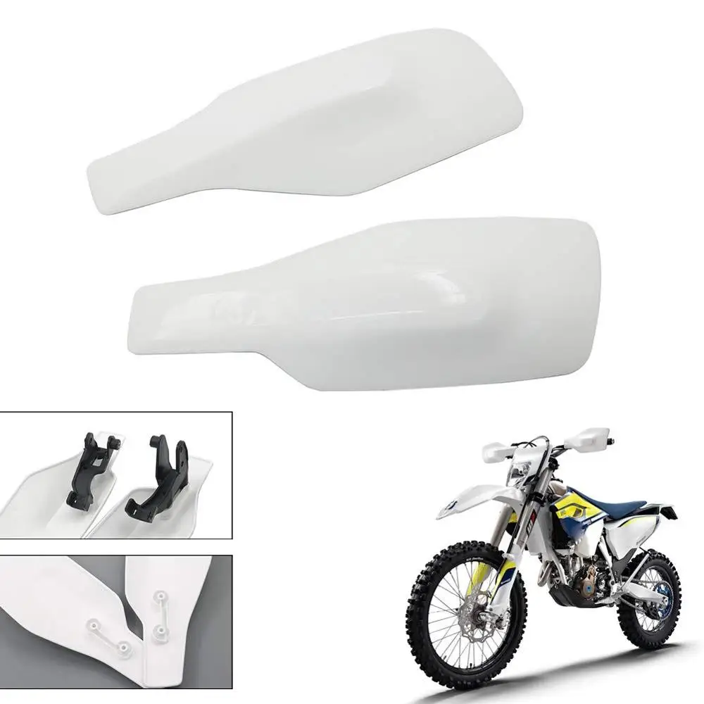 Защита для рук мотокросса Husqvarna TE250 16 19 FC TC FE TE FX TX 125 250 300 350|Защита от падения| |