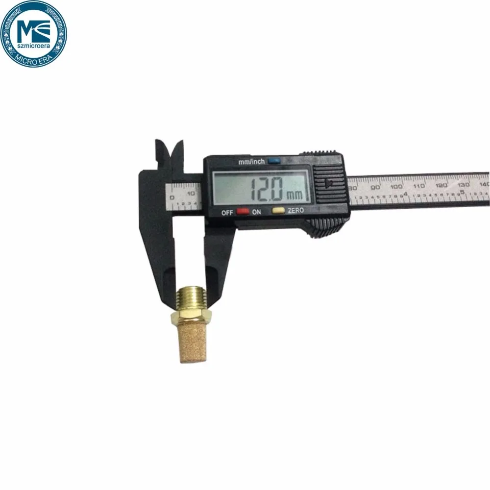 Dustproof Temperature and humidity sensor protective cover SHT10 SHT11 SHT20 SHT21 soil protective shell TZ12-29-