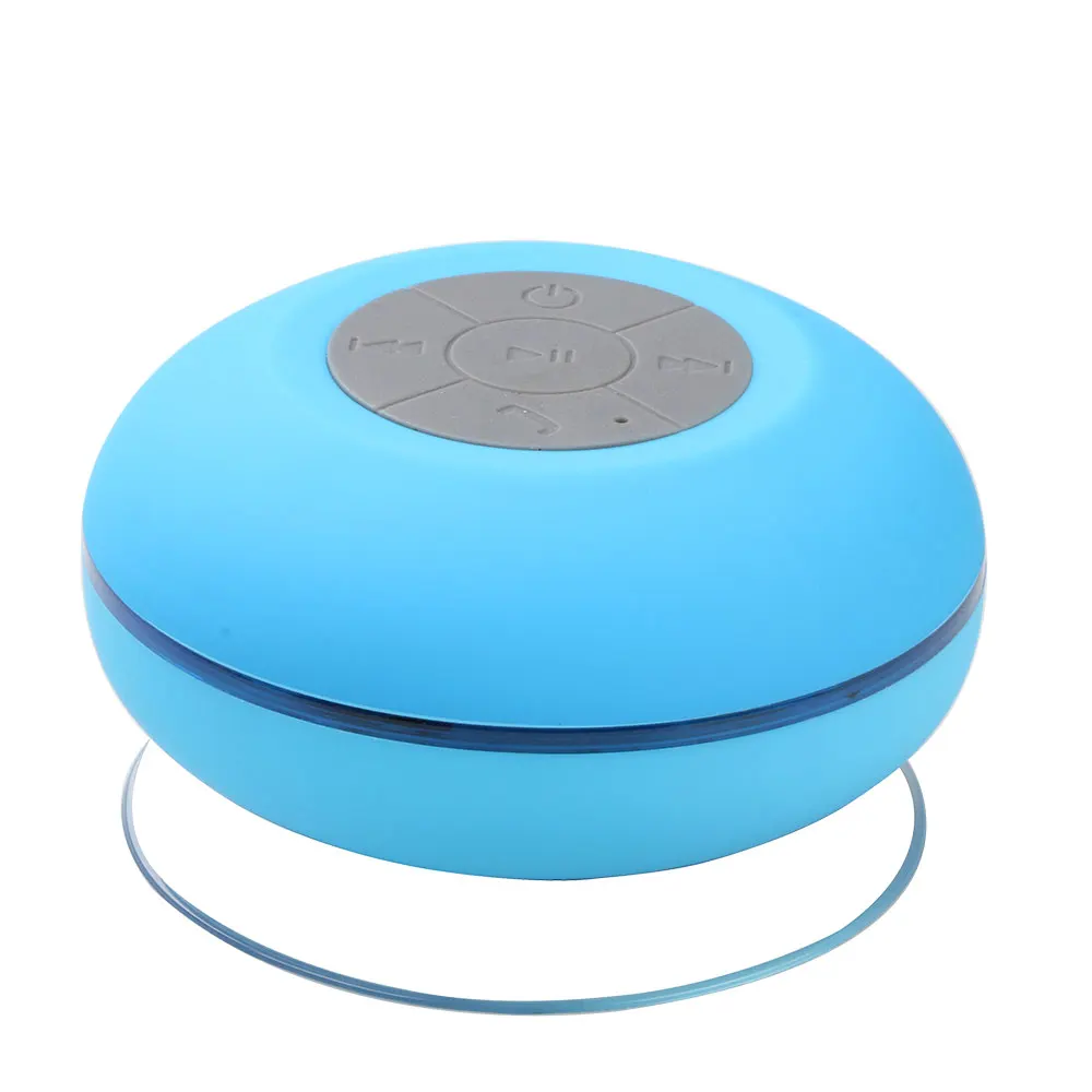 blue-led-speaker