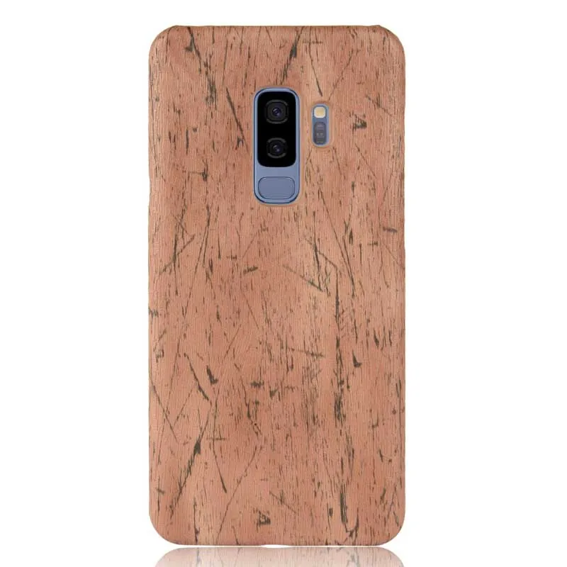Деревянный чехол для Samsung Galaxy J7 J5 J3 2017 J1 2016 A3 A5 A6 A7 2018 A8 J2 Pro S9 S8 Plus S7 Edge | Мобильные