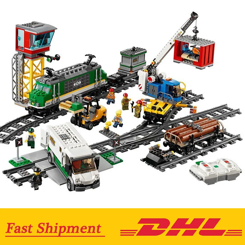 

DHL 20006 Technic Motor Power L350F Wheel Loader Set Compatible With Legoing 42030 Building Blocks Bricks Children Brithday Gift