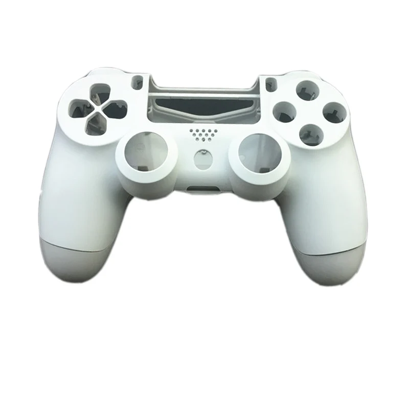

Matte Housing Shell Case Cover Front Back Upper Replace for Sony Playstation 4 Pro PS4 Pro Wireless Controller JDS040 JDM-040