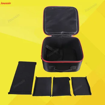 

Photography box multi-function bag large capacity portable backpack light bag photography light box CD50 T03