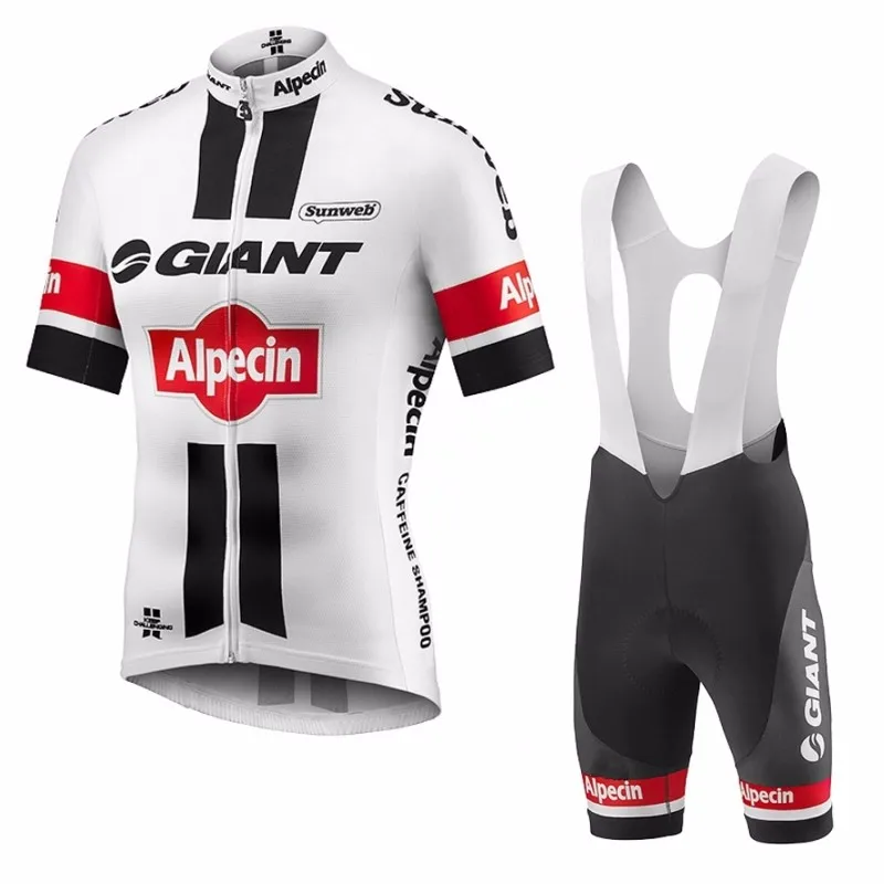 

2016 new tour de france team giant bike cycling jersey kit summer Short sleeve quick dry cloth MTB Ropa Ciclismo Bicycle maillot