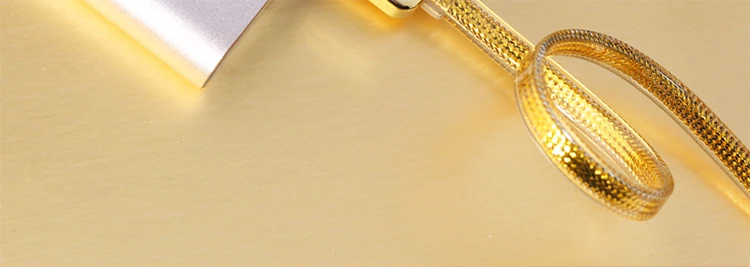 REMAX Golden Micro USB Cable_07