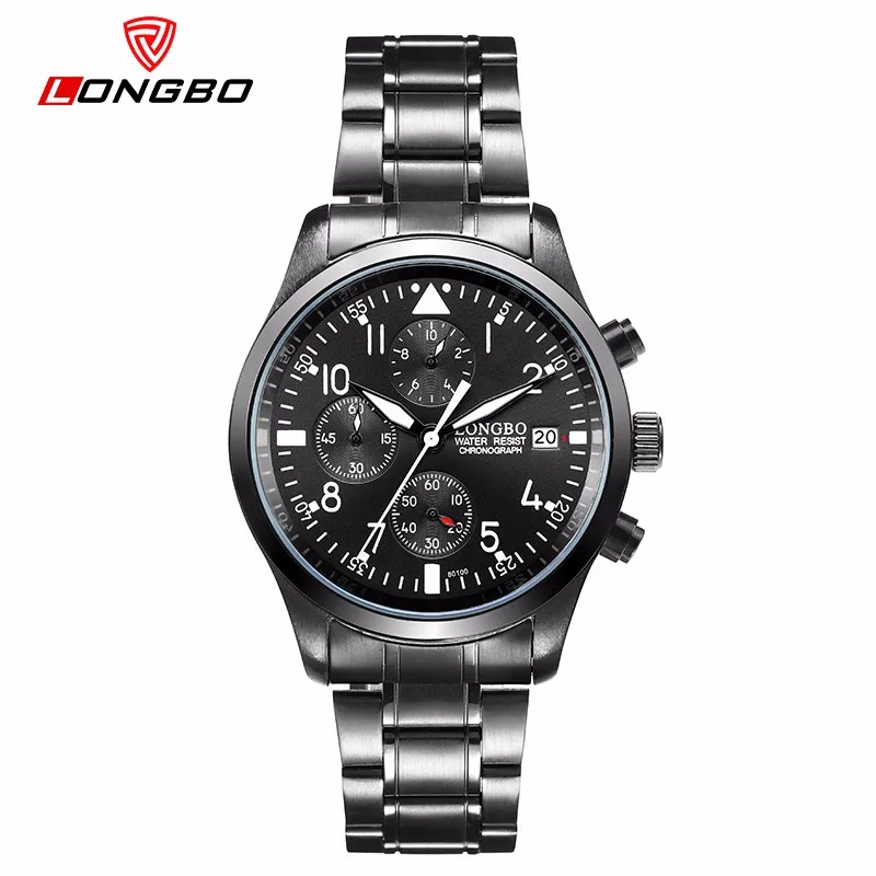 watches luminous