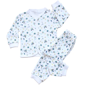 

Baby clothes 2pcs set baby boys clothes baby girls clothes t shirt & long pants children clothing 100% cotton causal clothing