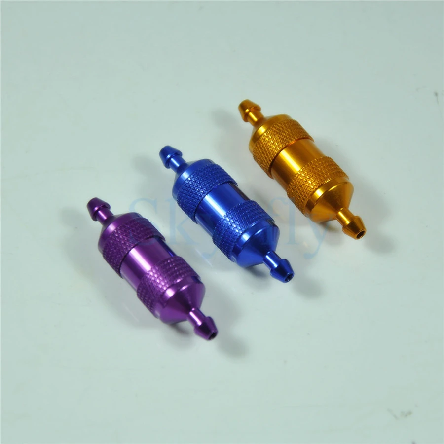 nitro fuel filter