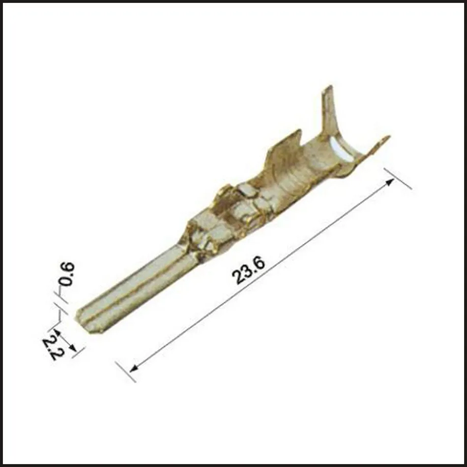 DJ612-2.2-0.6A