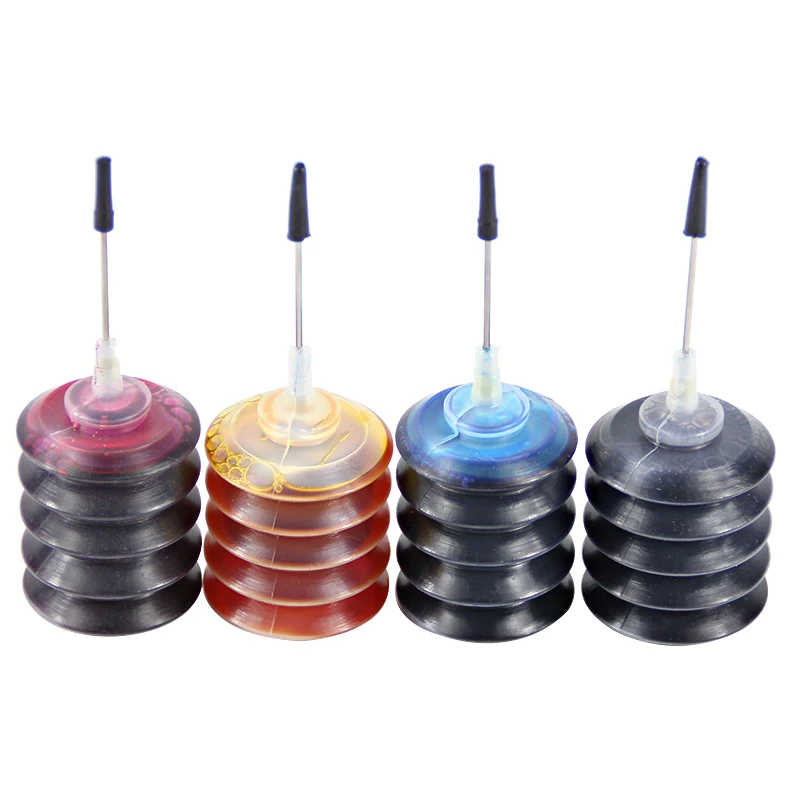 Картридж для принтера HP 21 22 301 121 140 141 178 364 Canon PG40 CL41 PGI470 CLI470|ink kit|refill ink kitink refill kit |