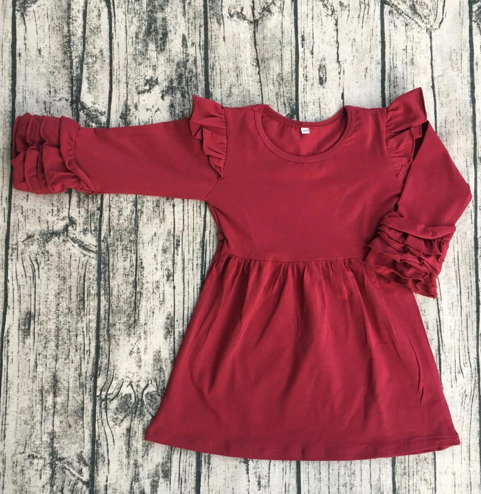 latest kids frock design