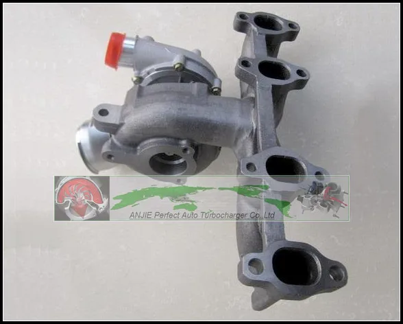 GT1749V 713673 713673-0004 713673-0003 713673-0002 713673-5006 S турбо для audi A3 Galaxy Golf Sharan AUY AJM ASV 1.9L