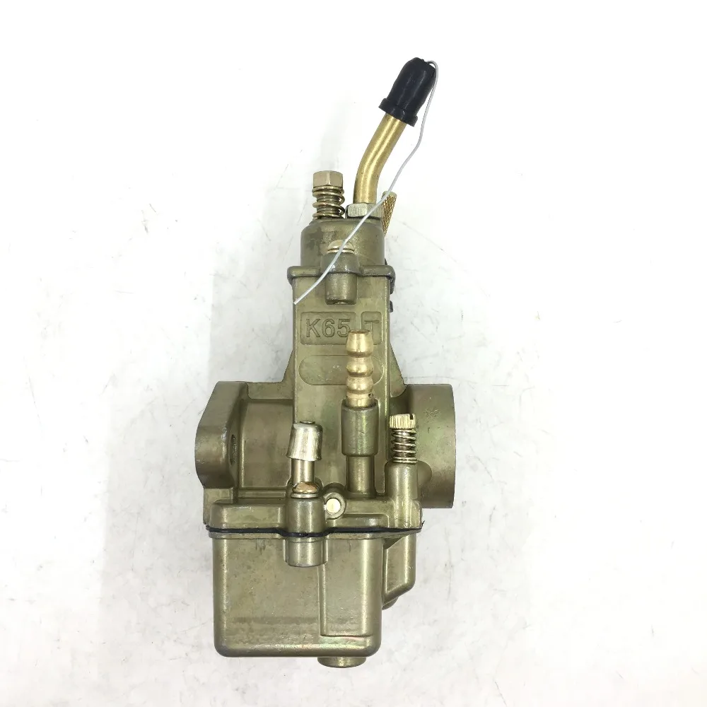 SherryBerg русский carb для Днепр МТ Урал карбюратор K65 T Пекар 12 - Цена: 2 820,22 руб.