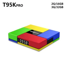 Amlogic S912 Andorid 6 0 TV BOX T95K PRO font b Octa b font font b