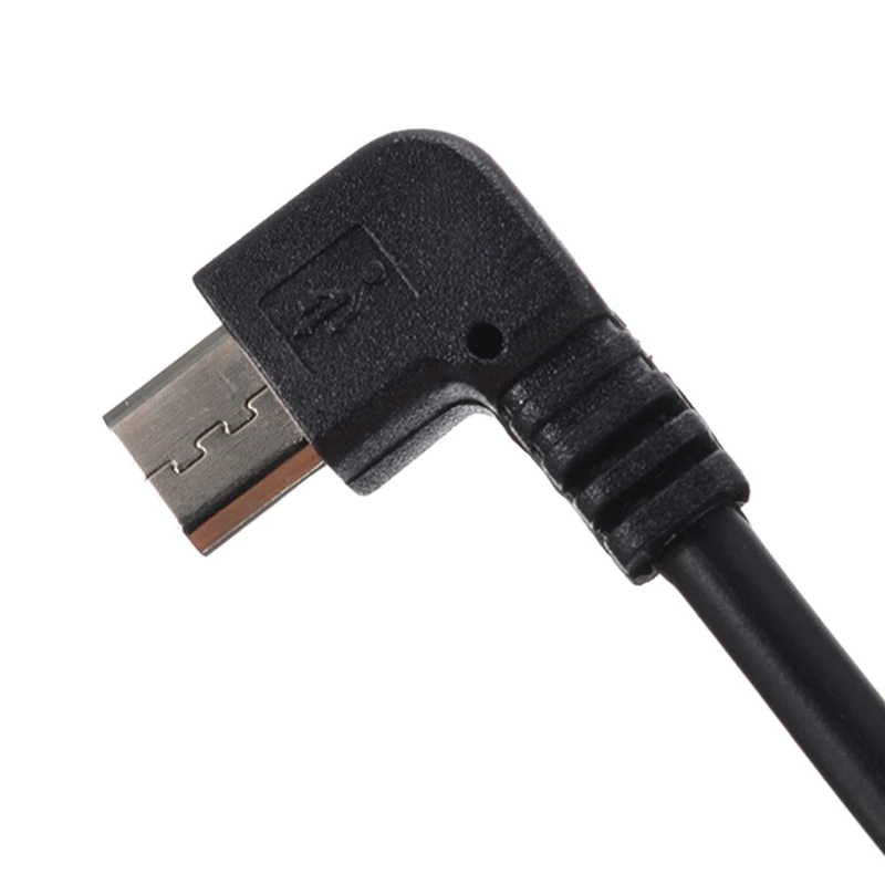 Новых цифровых кабелей разъем Micro USB для AV OUT кабеля SJ4000 действие Камера кабель