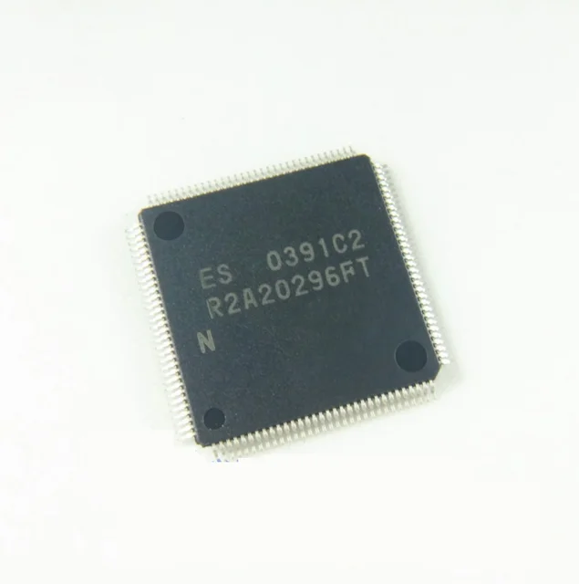 

5pcs/lot R2A20296FT R2A20296 QFP-128 In Stock