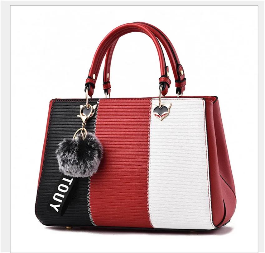 

Ladies Bag HandBags For Women 2019 Sac a Main Femme