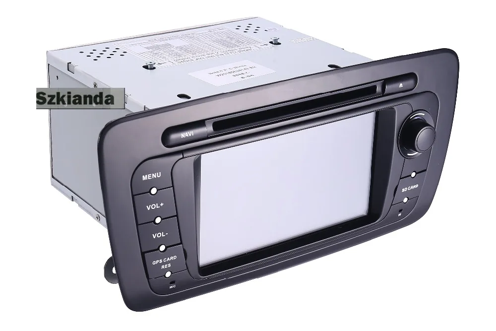 Excellent In Stock 7" Touch Screen Car DVD Player for Seat Ibiza 2009 2010 2011 2012 2013 with 3G Bluetooth RDS Radio Canbus Free GPS Map 16 Excellent In Stock 7" Touch Screen Car DVD Player for Seat Ibiza 2009 2010 2011 2012 2013 with 3G Bluetooth RDS Radio Canbus Free GPS Map 16