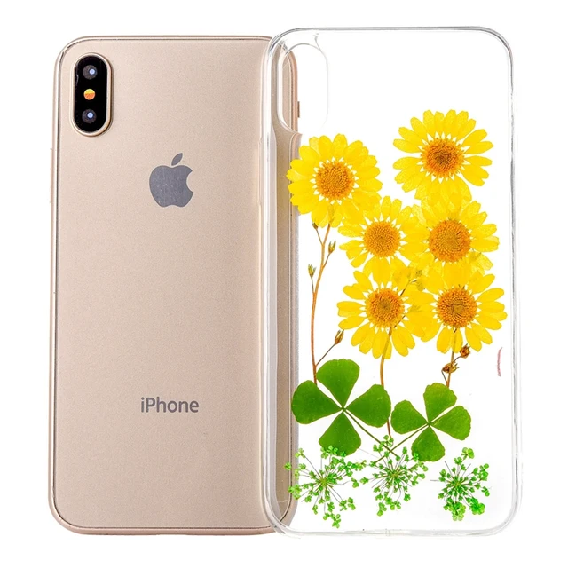 iphone 8 yellow flower case iphone 8 yellow flower case