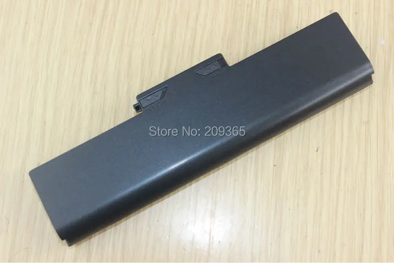 Bateria do Portátil para Sony Vaio Vgp-bps21 s Vgp-bpl21a Vgp-bps13 b Vgp-bps13a b Vgp-bps21b Vgp-bpl13 - Imagem 6