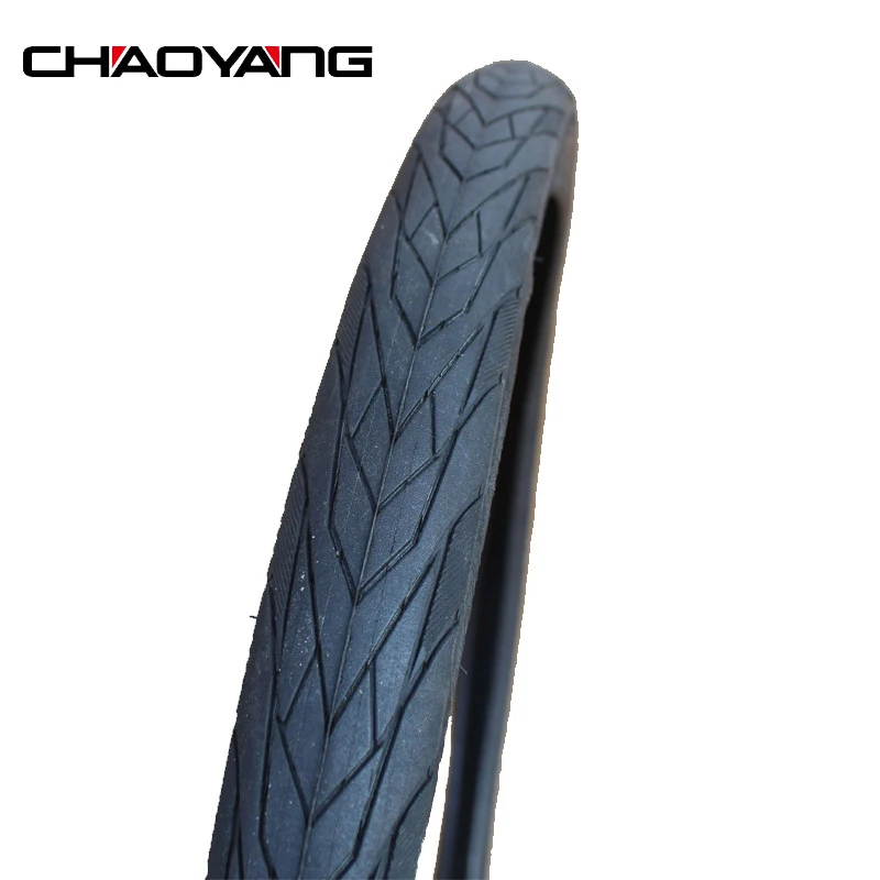 

chaoyang bicycle tire 26 26*1.75 anti puncture MTB mountain bike tires 60TPI ultralight 730g racing tyres pneu wear-resisting