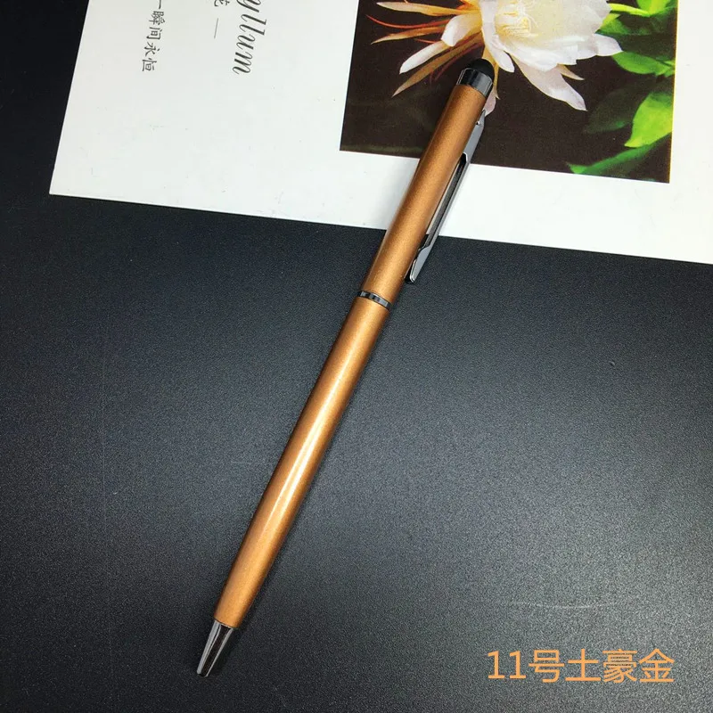 2019New Night Gray Paint Brush Watercolor Brush Water Tank Painting Calligraphy Brush Art Marker Touch Pen Water Color